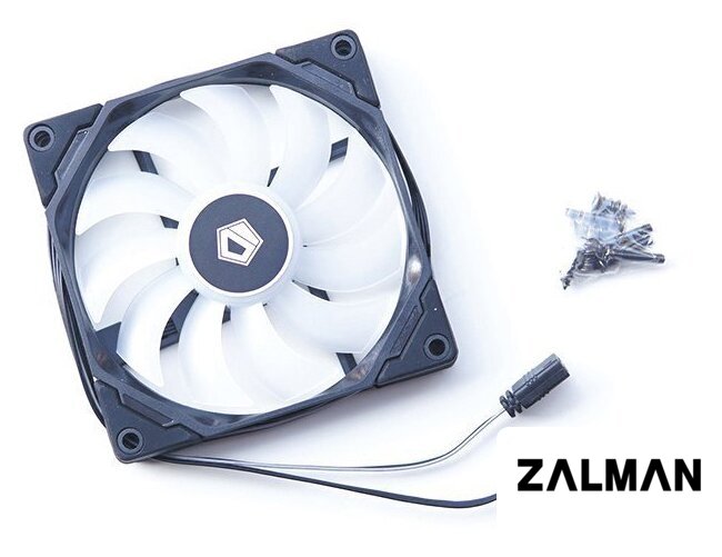 Вентилятор для корпуса ID-Cooling TF-9215 ARGB
