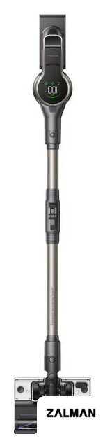 Пылесос Trouver Cordless Vacuum Cleaner J40 V2517 (евровилка)