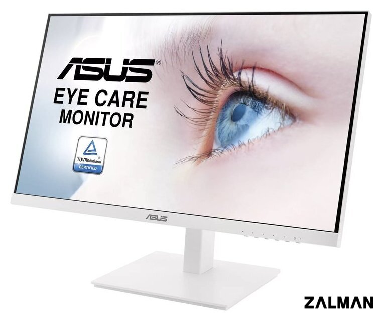 Монитор ASUS Eye Care VA27DQSB-W