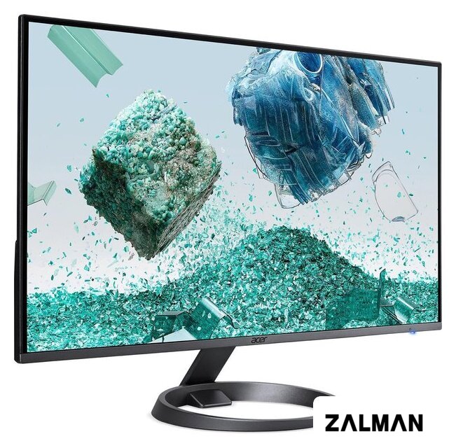 Монитор Acer Vero RL242YEyiiv UM.QR2EE.E01