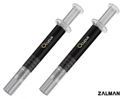 Термопаста Ocypus Gamma ET40 (4 г)