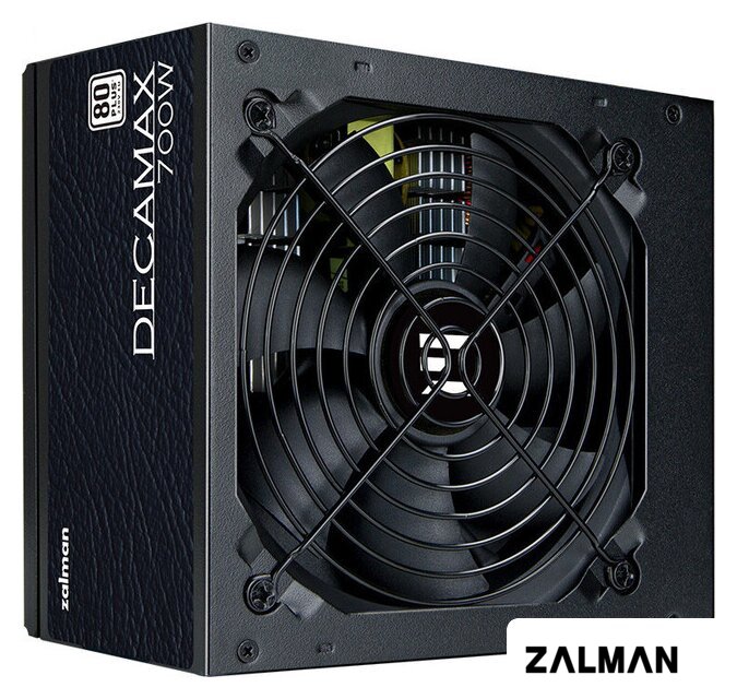 Блок питания Zalman Decamax 700W ZM700-LX3