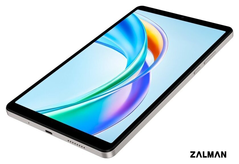 Планшет HONOR Pad X7 Wi-Fi 4GB/128GB (серый)