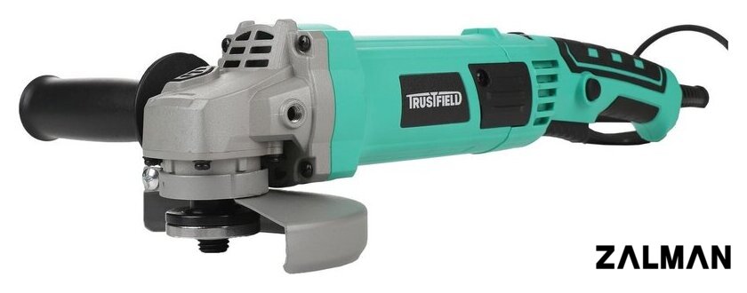 Угловая шлифмашина Trustfield ETAG-1050