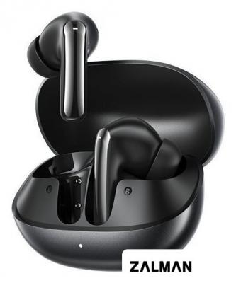 Наушники QCY MeloBuds N20 (черный)