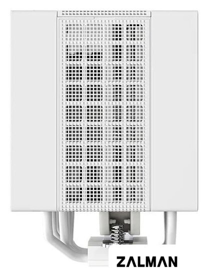 Кулер для процессора DeepCool Assassin 4S WH R-ASN4S-WHGPMN-G