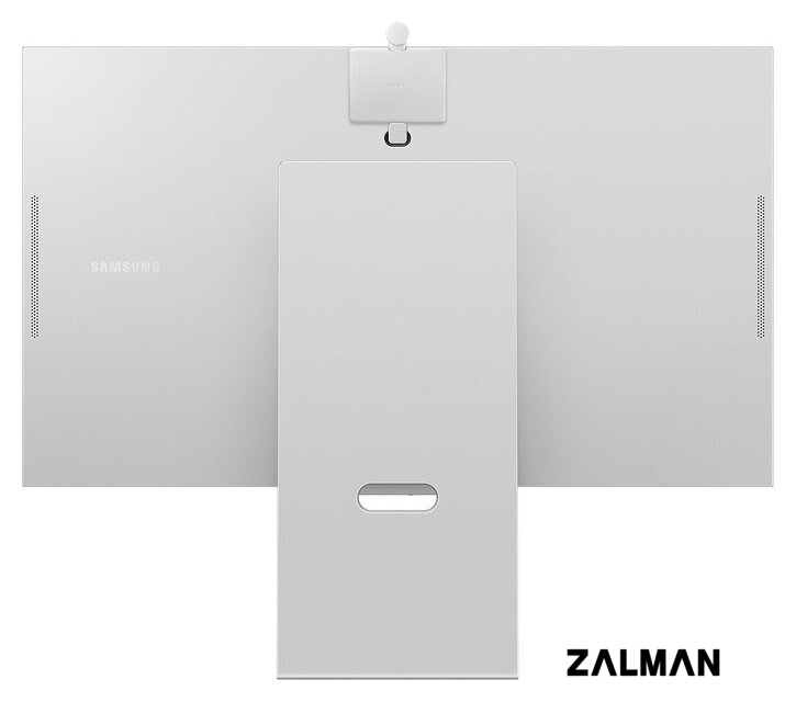 Smart монитор Samsung ViewFinity S9 LS27C902PAIXCI