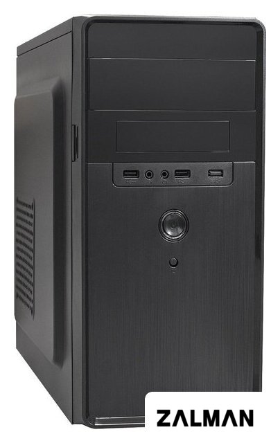Корпус ExeGate BA-309 350W EX286424RUS