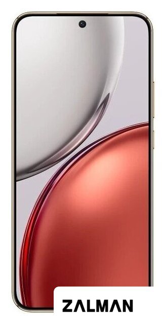 Телефон HONOR X9d 8GB/256GB международная версия (терракотовый)