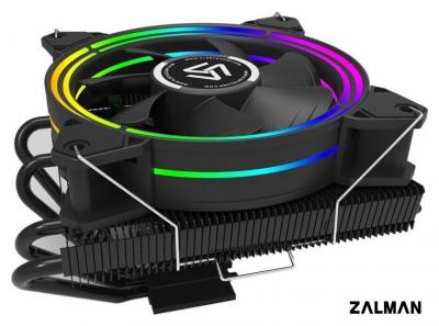 Кулер для процессора ALSEYE H120TD