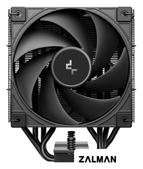 Кулер для процессора DeepCool AK400 G2 R-AK400G2-BKNNMN-GJD