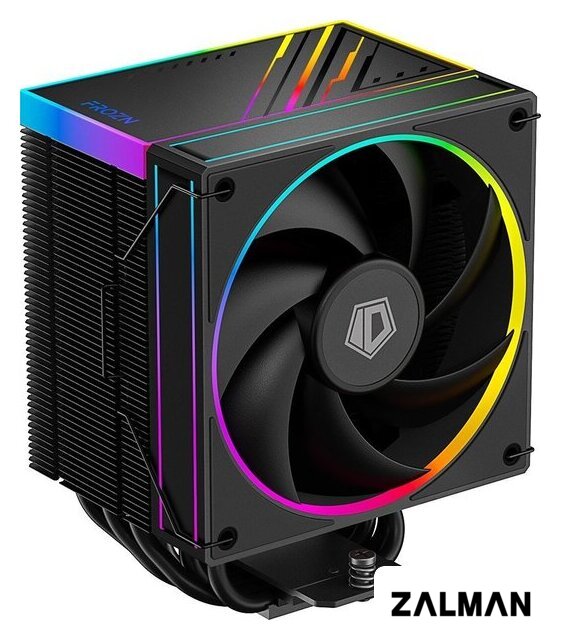 Кулер для процессора ID-Cooling Frozn A610 ARGB
