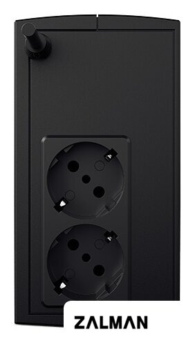 Источник бесперебойного питания CyberPower UTI675E