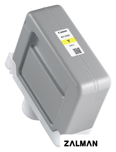 Картридж Canon PFI-310 Y