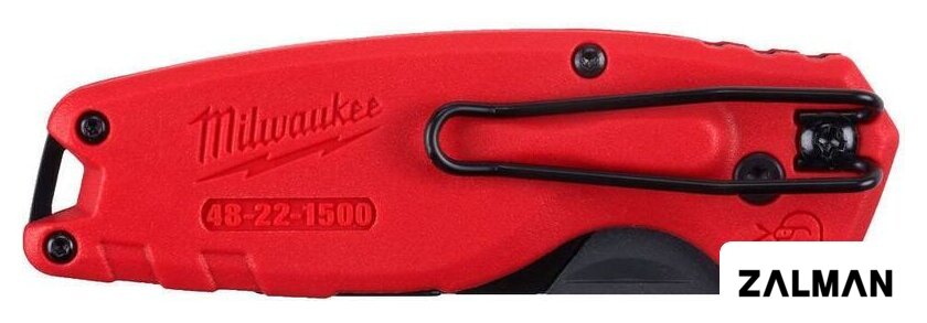 Нож для изоляции Milwaukee 4932471356