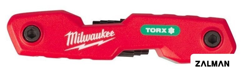 Набор ключей Milwaukee 4932480979 (8 предметов)