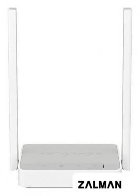 Wi-Fi роутер Netcraze Start NC-1112