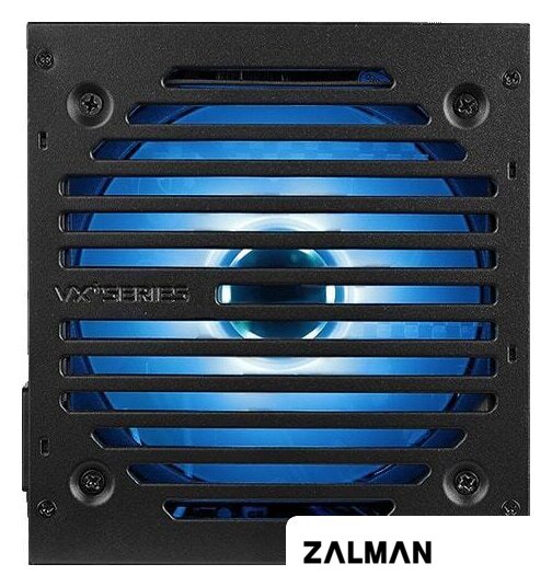 Блок питания AeroCool VX-700 Plus RGB