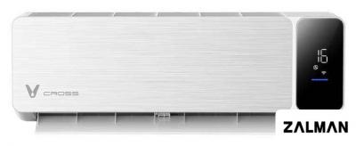 Кондиционер Viomi Cross 18000BTU KFR-52GW/EY3PMB-A++/A+