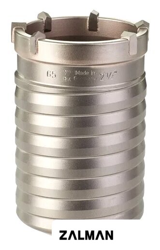 Коронка Milwaukee SDS-Max TCT2 65x100 4932245994