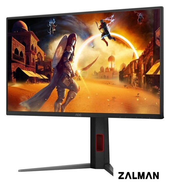 Игровой монитор AOC Gaming 25G4S