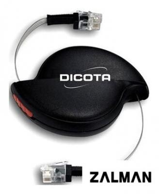 Кабель DICOTA Z2738Z