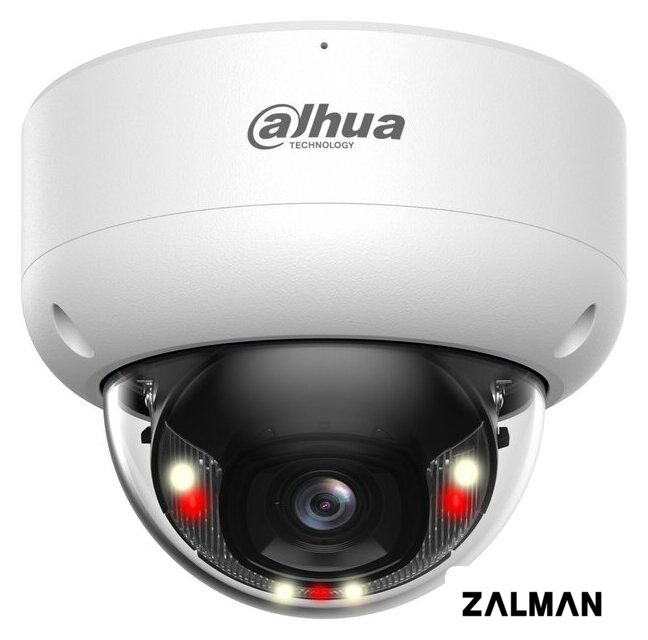 IP-камера Dahua DH-IPC-HDBW3449EP-S-IL-0360B