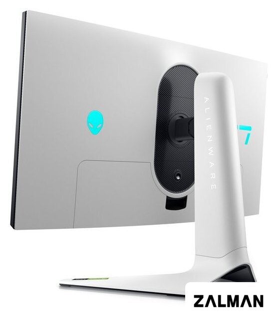 Игровой монитор Dell Alienware 27 Gaming AW2723DF