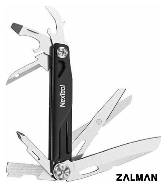 Мультитул NexTool Knight EDC Multifunctional Knife KT5524 NE20224