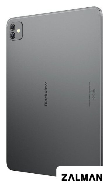 Планшет Blackview Link 8 Wi-Fi 12GB/256GB (серый)