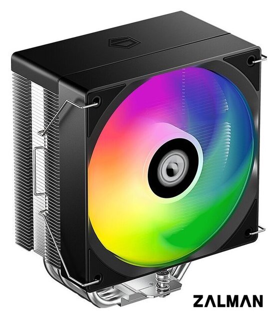 Кулер для процессора ID-Cooling SE-214-XT V2 ARGB