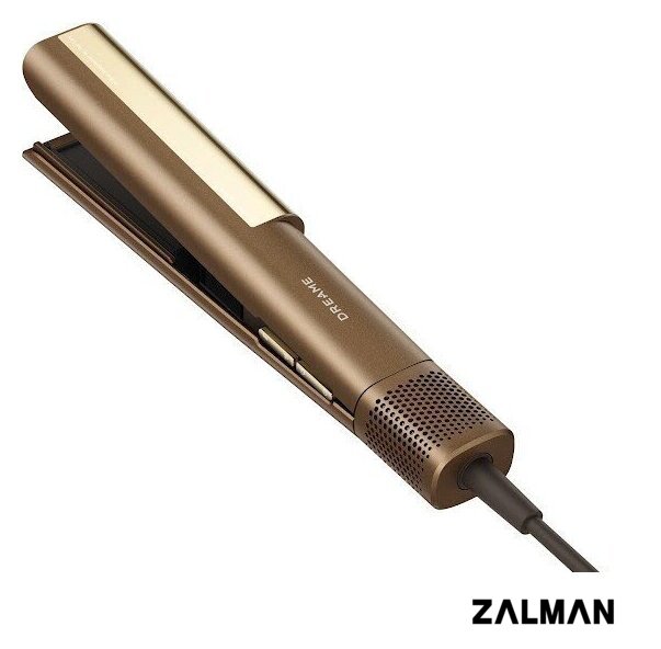 Выпрямитель Dreame Hairdryer Aero Straight AMA10A