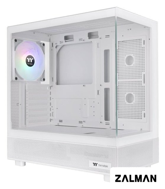 Корпус Thermaltake View 270 TG ARGB Snow CA-1Y7-00M6WN-01