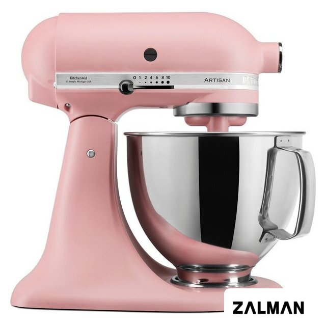 Кухонная машина KitchenAid 5KSM175PSEDR