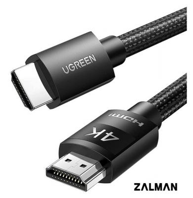 Кабель Ugreen HD119 40102