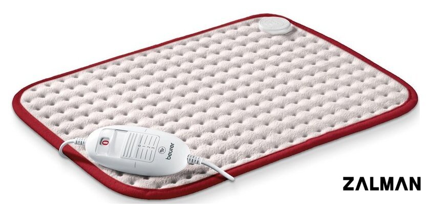 Электрическая грелка Beurer HK Comfort