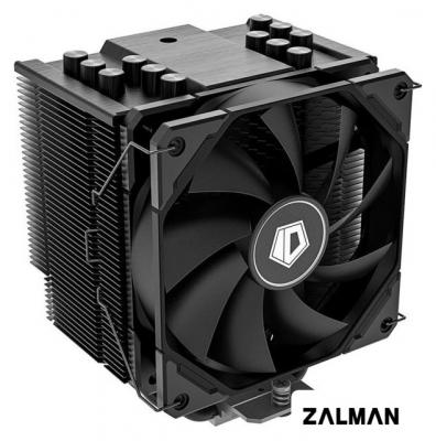 Кулер для процессора ID-Cooling SE-226-XT Black