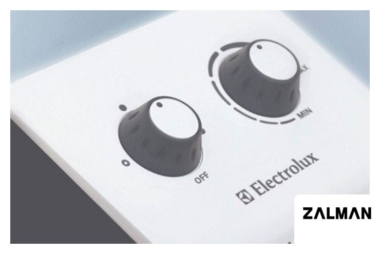 Тепловентилятор Electrolux EFH/S-1115