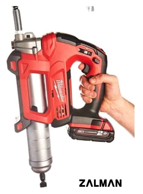 Шприц для смазки Milwaukee M18 GG-0 4933440493 (без АКБ)