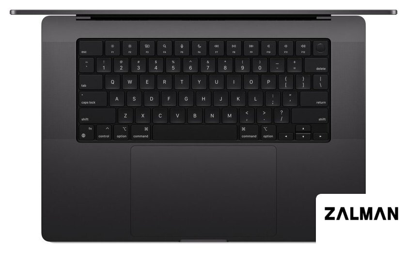 Ноутбук Apple MacBook Pro 16.2" M4 Pro 2024 MX2X3