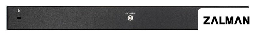 Управляемый коммутатор 2-го уровня D-Link DGS-1210-28/FL2A