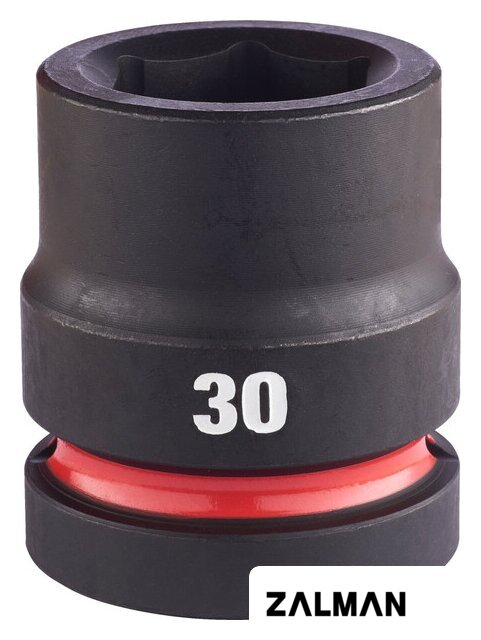 Головка слесарная Milwaukee Shockwave 4932480409