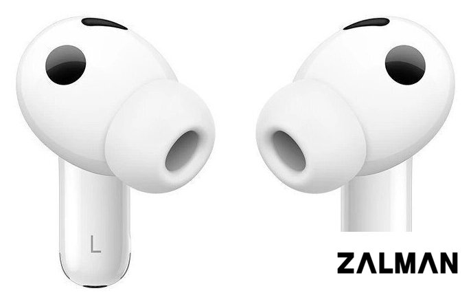 Наушники Huawei FreeBuds Pro 5 (белый, международная версия)
