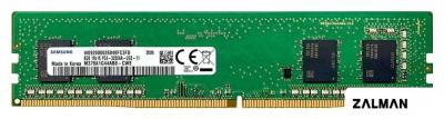 Оперативная память Samsung 8GB DDR4 PC4-25600 M378A1G44AB0-CWE