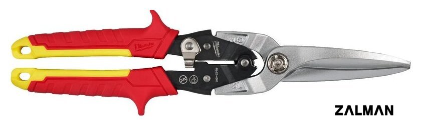 Ножницы по металлу Milwaukee 4932499021