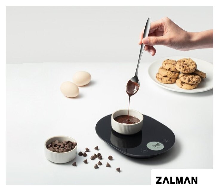 Кухонные весы Xiaomi Mijia Electronic Kitchen Scale KGJ001T