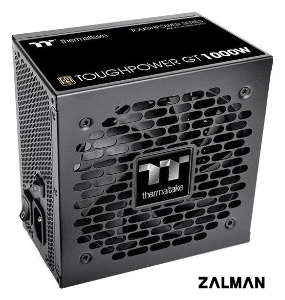 Блок питания Thermaltake Toughpower GT 1000W PS-TPT-1000FNFAGE-3