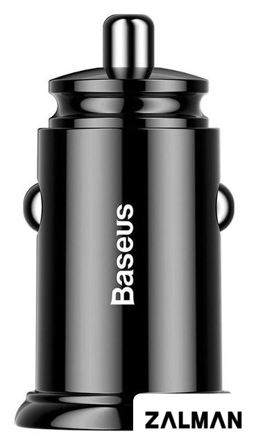 Автомобильное зарядное Baseus CCALL-YD01