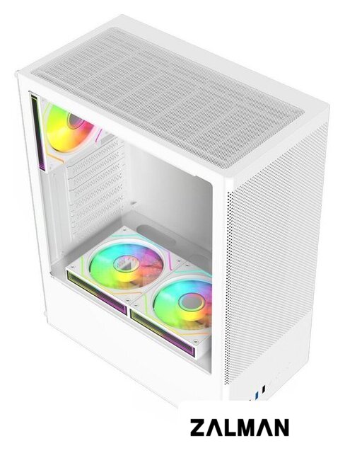Корпус ACD Citadel 108W AH-SI2G0W-00