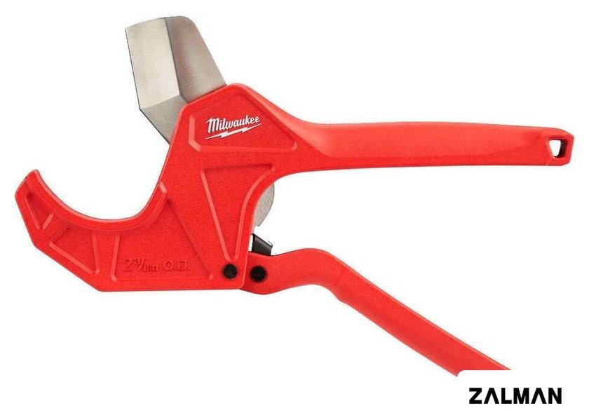 Труборез Milwaukee 4932464173